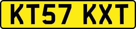KT57KXT