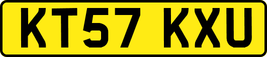 KT57KXU