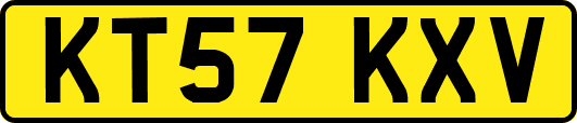 KT57KXV