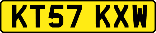 KT57KXW