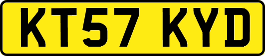 KT57KYD