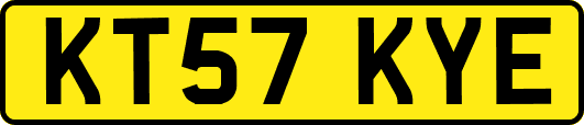 KT57KYE