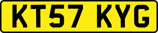 KT57KYG