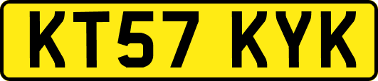 KT57KYK