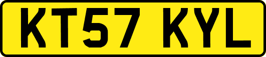 KT57KYL
