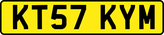 KT57KYM