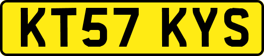 KT57KYS