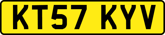KT57KYV