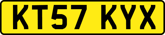 KT57KYX