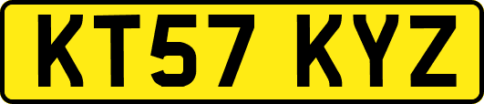 KT57KYZ