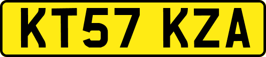 KT57KZA