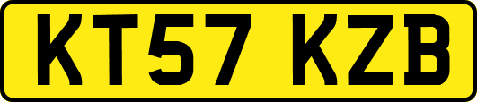 KT57KZB