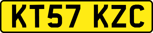 KT57KZC