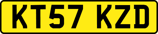 KT57KZD