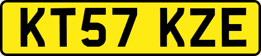 KT57KZE