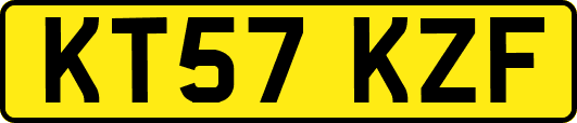 KT57KZF