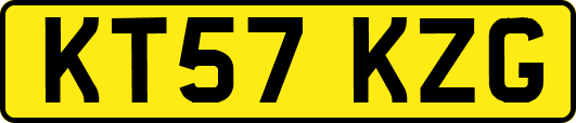 KT57KZG