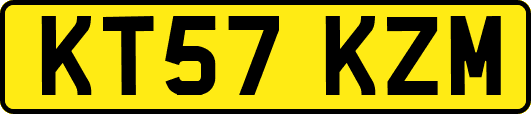 KT57KZM