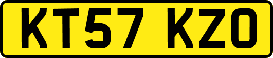 KT57KZO