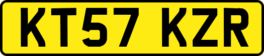 KT57KZR