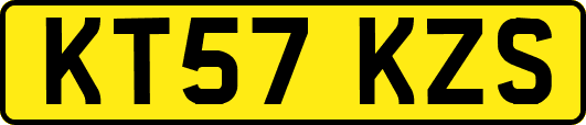 KT57KZS