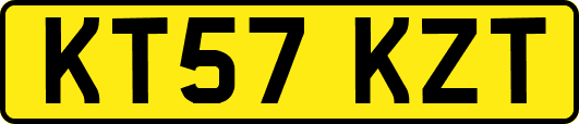 KT57KZT