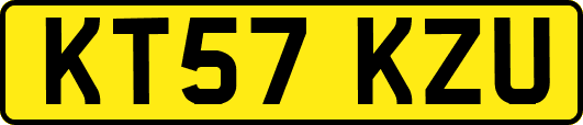 KT57KZU