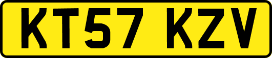 KT57KZV