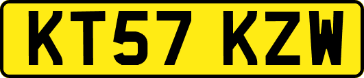 KT57KZW