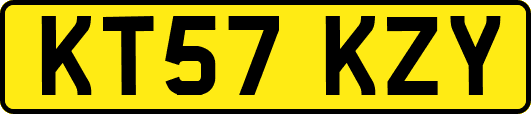 KT57KZY