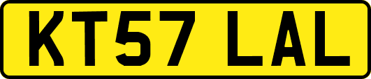 KT57LAL