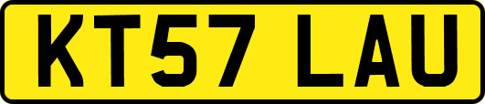 KT57LAU