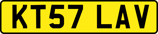 KT57LAV