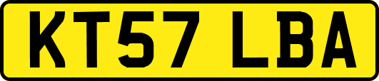 KT57LBA