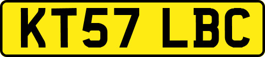 KT57LBC