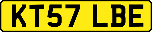 KT57LBE