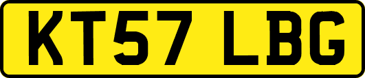 KT57LBG