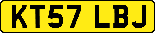 KT57LBJ
