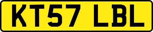 KT57LBL