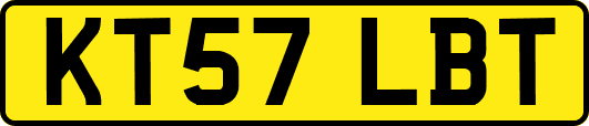 KT57LBT