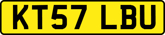 KT57LBU