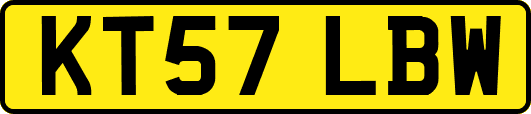 KT57LBW