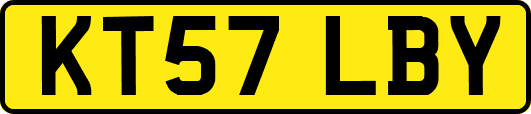 KT57LBY