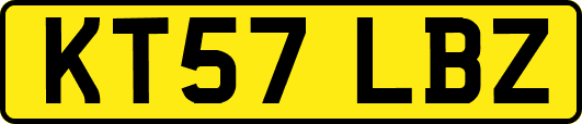 KT57LBZ