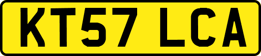 KT57LCA