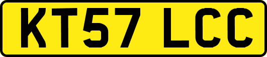 KT57LCC