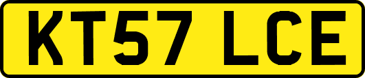 KT57LCE