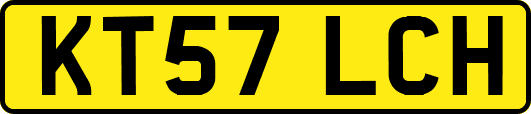 KT57LCH