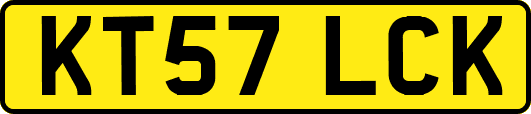KT57LCK