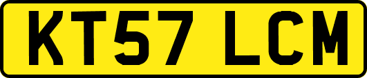KT57LCM